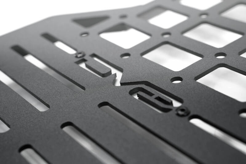 DV8 Offroad DV8 21+ Ford Bronco Overhead Molle Panels (4-Door Models)