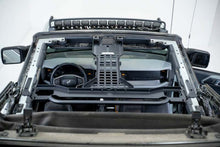 Load image into Gallery viewer, DV8 Offroad DV8 21+ Ford Bronco Overhead Molle Panels (4-Door Models)