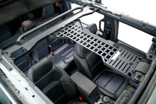 Load image into Gallery viewer, DV8 Offroad DV8 21+ Ford Bronco Overhead Molle Panels (4-Door Models)