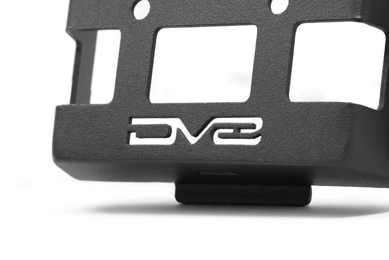 DV8 Offroad DV8 21+ Ford Bronco Rear Door Pocket Molle Panels (4-Door Models)