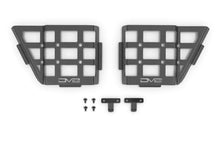 Load image into Gallery viewer, DV8 Offroad DV8 21+ Ford Bronco Rear Door Pocket Molle Panels (4-Door Models)