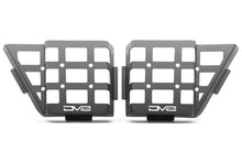 Load image into Gallery viewer, DV8 Offroad DV8 21+ Ford Bronco Rear Door Pocket Molle Panels (4-Door Models)