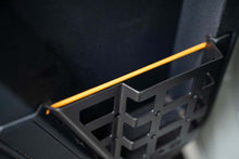 Load image into Gallery viewer, DV8 Offroad DV8 21+ Ford Bronco Rear Door Pocket Molle Panels (4-Door Models)
