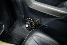 Load image into Gallery viewer, DV8 Offroad DV8 21+ Ford Bronco Rear Door Pocket Molle Panels (4-Door Models)