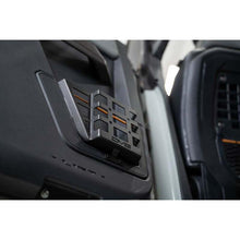 Load image into Gallery viewer, DV8 Offroad DV8 21+ Ford Bronco Rear Door Pocket Molle Panels (4-Door Models)