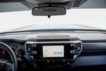 Load image into Gallery viewer, DV8 Offroad DV8 22-23 Toyota Tundra + Sequoia Digital Device Dash Mount