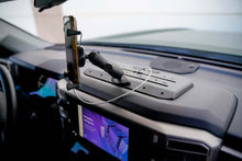 Load image into Gallery viewer, DV8 Offroad DV8 22-23 Toyota Tundra + Sequoia Digital Device Dash Mount