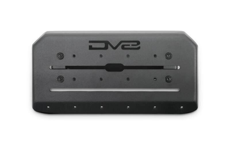DV8 Offroad DV8 22-23 Toyota Tundra + Sequoia Digital Device Dash Mount