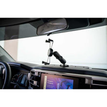 Load image into Gallery viewer, DV8 Offroad DV8 22-23 Toyota Tundra + Sequoia Digital Device Dash Mount