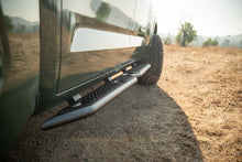 Load image into Gallery viewer, DV8 Offroad DV8 22-24 Toyota Tundra Crew Max - OE Plus Side Steps