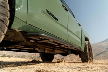 Load image into Gallery viewer, DV8 Offroad DV8 22-24 Toyota Tundra Crew Max - OE Plus Side Steps