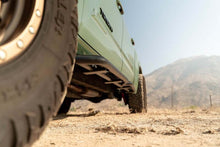 Load image into Gallery viewer, DV8 Offroad DV8 22-24 Toyota Tundra Crew Max - OE Plus Side Steps