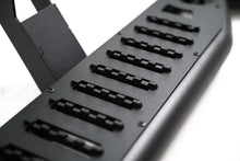 Load image into Gallery viewer, DV8 Offroad DV8 22-24 Toyota Tundra Crew Max - OE Plus Side Steps