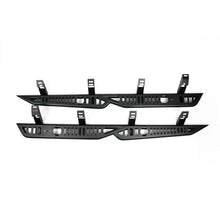 Load image into Gallery viewer, DV8 Offroad DV8 22-24 Toyota Tundra Crew Max - OE Plus Side Steps
