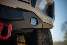 Load image into Gallery viewer, DV8 Offroad DV8 23-25 Chevy Colorado ZR2 Spec Series Front Bumper