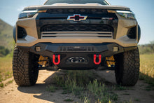 Load image into Gallery viewer, DV8 Offroad DV8 23-25 Chevy Colorado ZR2 Spec Series Front Bumper