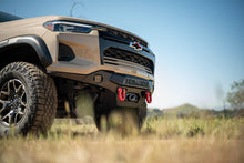 Load image into Gallery viewer, DV8 Offroad DV8 23-25 Chevy Colorado ZR2 Spec Series Front Bumper