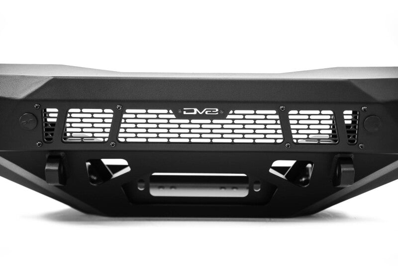 DV8 Offroad DV8 23-25 Chevy Colorado ZR2 Spec Series Front Bumper