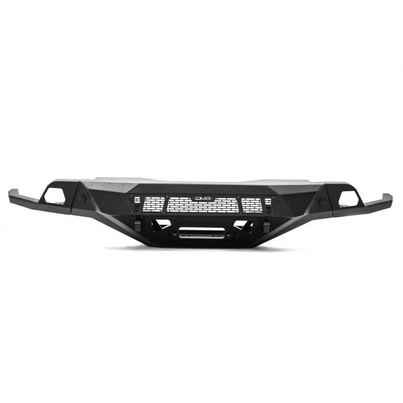 DV8 Offroad DV8 23-25 Chevy Colorado ZR2 Spec Series Front Bumper