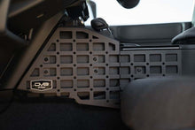 Load image into Gallery viewer, DV8 Offroad DV8 24-25 Toyota Land Cruiser Center Console Molle Panels
