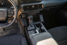 Load image into Gallery viewer, DV8 Offroad DV8 24-25 Toyota Land Cruiser Center Console Molle Panels