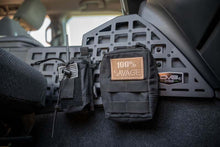 Load image into Gallery viewer, DV8 Offroad DV8 24-25 Toyota Land Cruiser Center Console Molle Panels