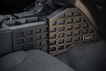 Load image into Gallery viewer, DV8 Offroad DV8 24-25 Toyota Land Cruiser Center Console Molle Panels