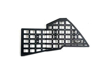 Load image into Gallery viewer, DV8 Offroad DV8 24-25 Toyota Land Cruiser Center Console Molle Panels