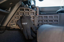 Load image into Gallery viewer, DV8 Offroad DV8 24-25 Toyota Land Cruiser Center Console Molle Panels