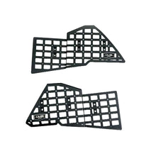 Load image into Gallery viewer, DV8 Offroad DV8 24-25 Toyota Land Cruiser Center Console Molle Panels