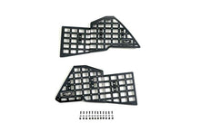 Load image into Gallery viewer, DV8 Offroad DV8 24-25 Toyota Land Cruiser Center Console Molle Panels