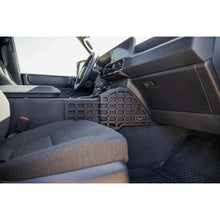 Load image into Gallery viewer, DV8 Offroad DV8 24-25 Toyota Land Cruiser Center Console Molle Panels