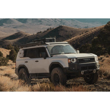 Load image into Gallery viewer, DV8 24-25 Toyota Land Cruiser / GX550 Roof Rack - DV8 Offroad DVERRTL4-01