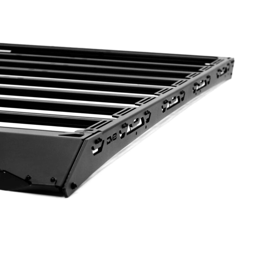 DV8 24-25 Toyota Land Cruiser / GX550 Roof Rack - DV8 Offroad DVERRTL4-01