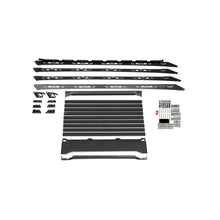 Load image into Gallery viewer, DV8 24-25 Toyota Land Cruiser / GX550 Roof Rack - DV8 Offroad DVERRTL4-01