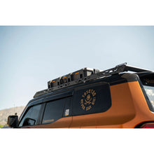 Load image into Gallery viewer, DV8 24-25 Toyota Land Cruiser / GX550 Roof Rack - DV8 Offroad DVERRTL4-01