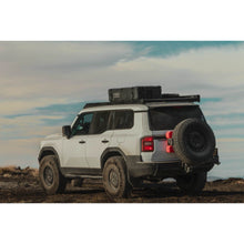 Load image into Gallery viewer, DV8 24-25 Toyota Land Cruiser / GX550 Roof Rack - DV8 Offroad DVERRTL4-01