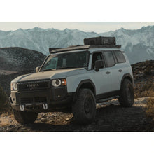 Load image into Gallery viewer, DV8 24-25 Toyota Land Cruiser / GX550 Roof Rack - DV8 Offroad DVERRTL4-01