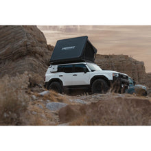 Load image into Gallery viewer, DV8 24-25 Toyota Land Cruiser / GX550 Roof Rack - DV8 Offroad DVERRTL4-01