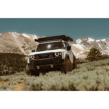 Load image into Gallery viewer, DV8 24-25 Toyota Land Cruiser / GX550 Roof Rack - DV8 Offroad DVERRTL4-01