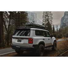 Load image into Gallery viewer, DV8 24-25 Toyota Land Cruiser / GX550 Roof Rack - DV8 Offroad DVERRTL4-01