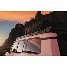Load image into Gallery viewer, DV8 24-25 Toyota Land Cruiser / GX550 Roof Rack - DV8 Offroad DVERRTL4-01