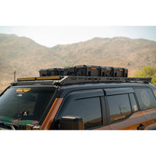 Load image into Gallery viewer, DV8 24-25 Toyota Land Cruiser / GX550 Roof Rack - DV8 Offroad DVERRTL4-01