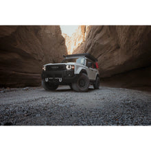 Load image into Gallery viewer, DV8 24-25 Toyota Land Cruiser / GX550 Roof Rack - DV8 Offroad DVERRTL4-01