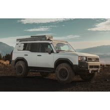 Load image into Gallery viewer, DV8 24-25 Toyota Land Cruiser / GX550 Roof Rack - DV8 Offroad DVERRTL4-01
