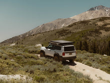 Load image into Gallery viewer, DV8 Offroad DV8 24-25 Toyota Land Cruiser / GX550 Roof Rack