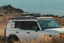 Load image into Gallery viewer, DV8 Offroad DV8 24-25 Toyota Land Cruiser / GX550 Roof Rack