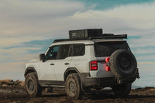 Load image into Gallery viewer, DV8 Offroad DV8 24-25 Toyota Land Cruiser / GX550 Roof Rack