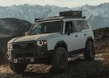 Load image into Gallery viewer, DV8 Offroad DV8 24-25 Toyota Land Cruiser / GX550 Roof Rack