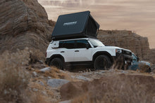 Load image into Gallery viewer, DV8 Offroad DV8 24-25 Toyota Land Cruiser / GX550 Roof Rack